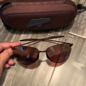 Maui Jim Sunglass - sugar beach